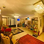 Saint John Отель 3*