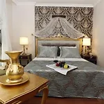 Saint John Отель