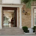 Hotel Saint John