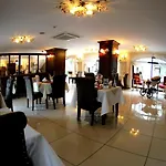 Saint John Отель