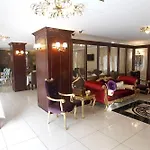Saint John Hotel