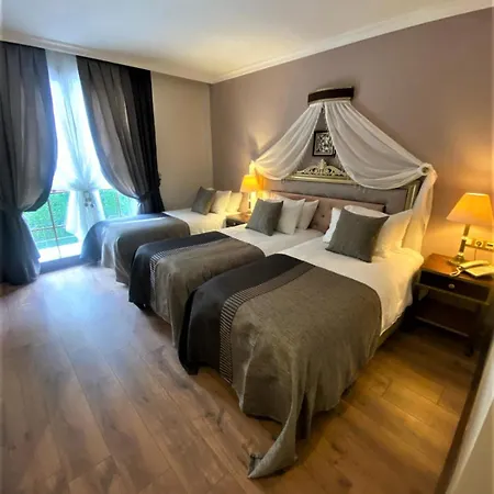 Hotel Saint John 3*