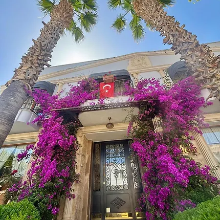 Saint John Hotell 3*