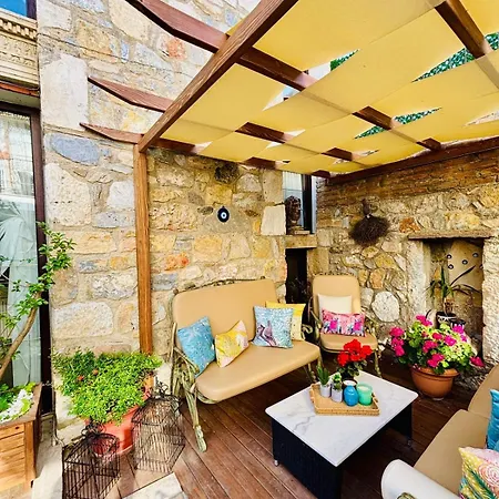 Szálloda Saint John 3*