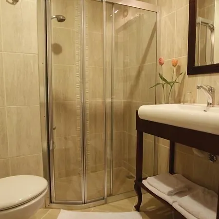 Hotel Saint John