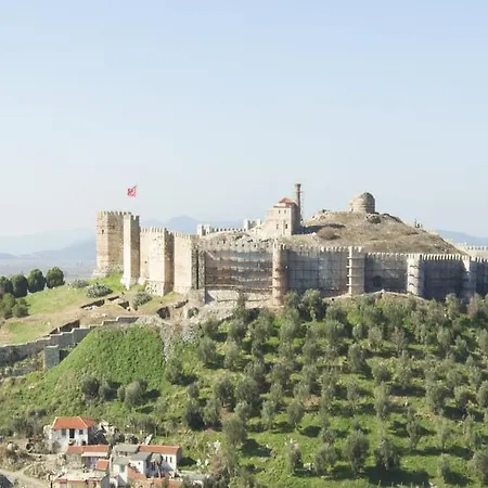 Hotell Saint John 3*