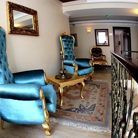 Saint John 3* Selçuk