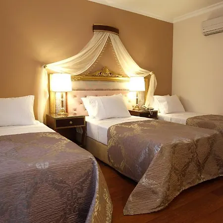 Saint John Hotell Selçuk