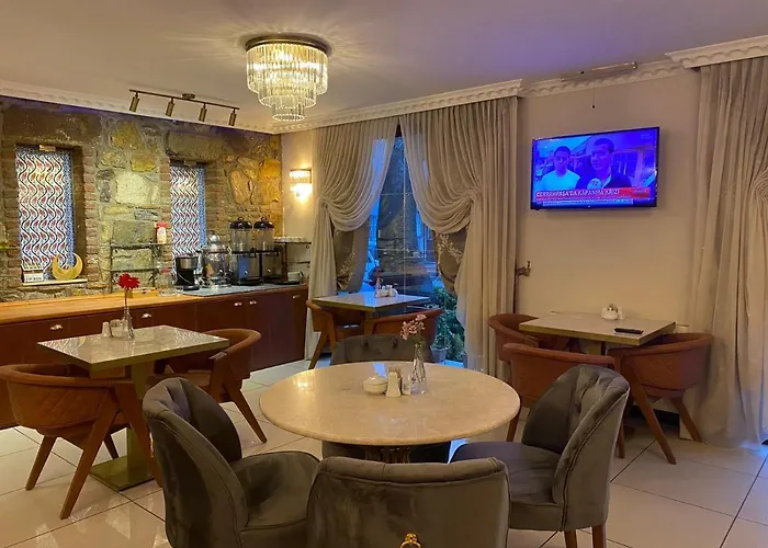 Saint John 3* Selçuk