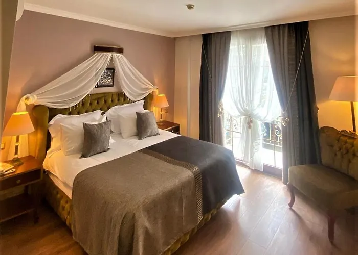 Saint John Szálloda 3*