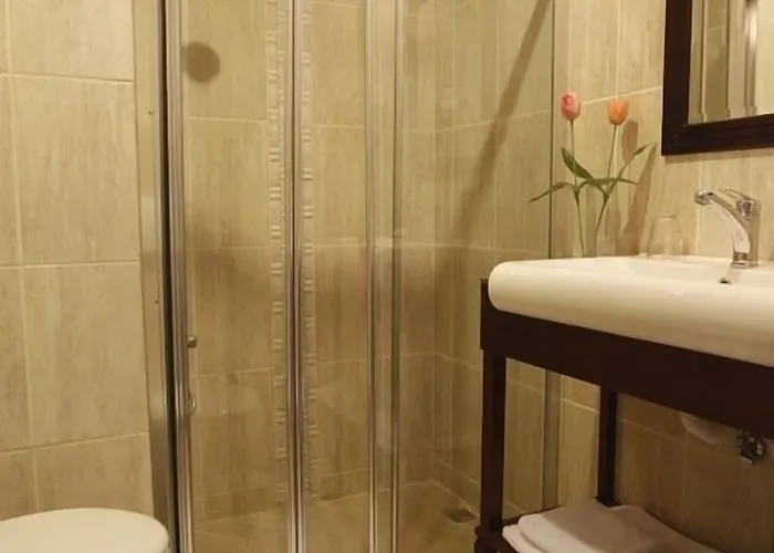 Szálloda Saint John