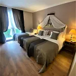 Szálloda Saint John 3*