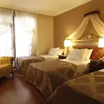 Hotel Saint John 3*