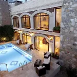 Hotel Saint John Selcuk