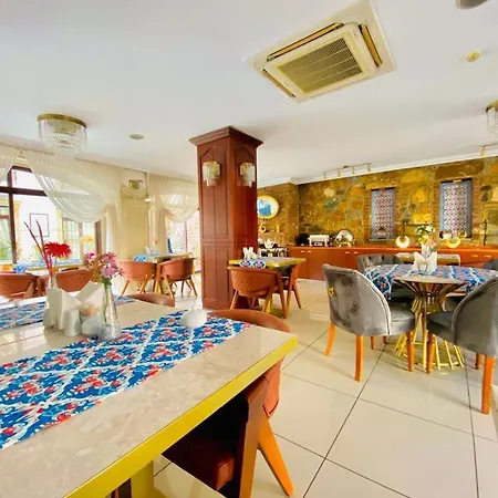 セントジョン ホテル