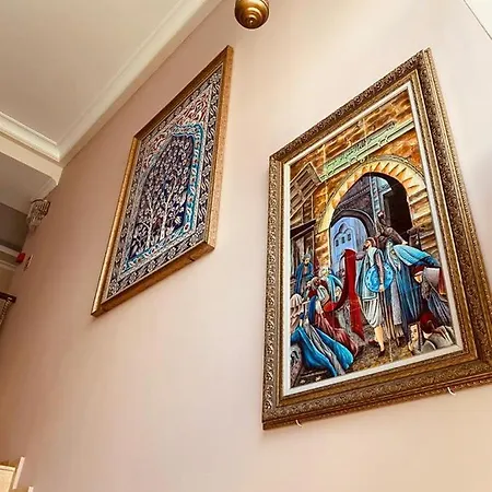 Ξενοδοχείο Saint John Σελτσούκ