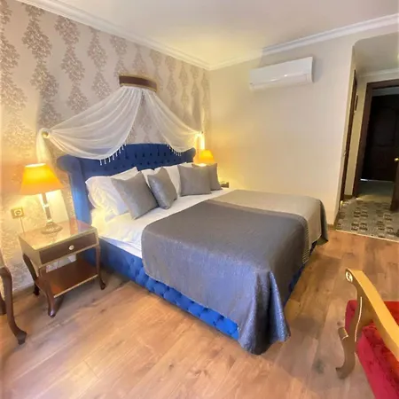 Saint John 3* Selçuk