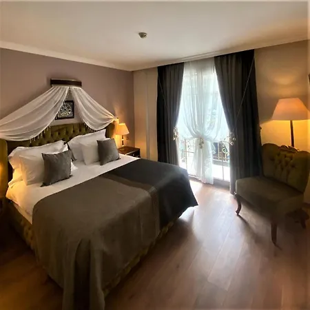 Hotel Saint John