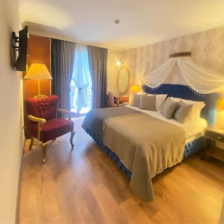 セントジョン 3* セルチュク