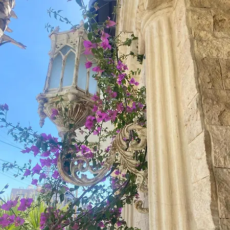 セントジョン ホテル