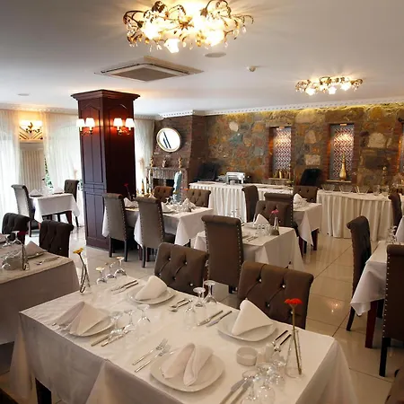 ホテル セントジョン