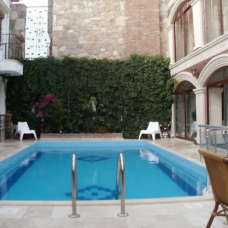 セントジョン 3* セルチュク