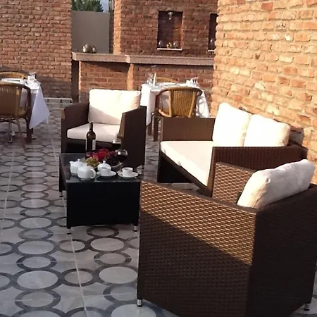 Hotel Saint John Selçuk