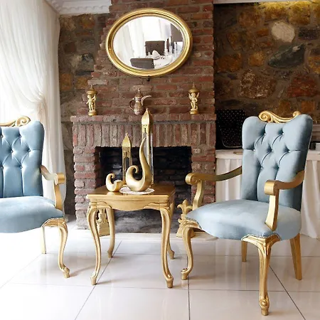 ホテル セントジョン 3*