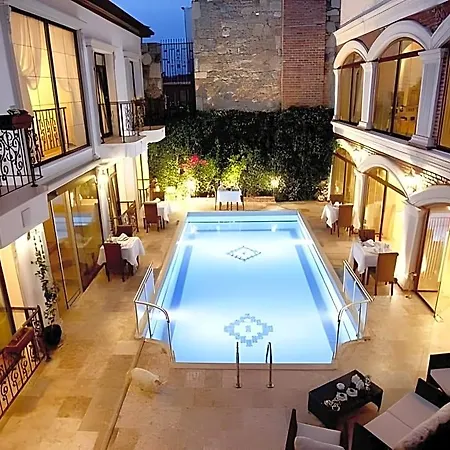 Hotel Saint John