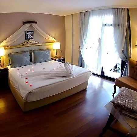 Saint John Hotel Selçuk