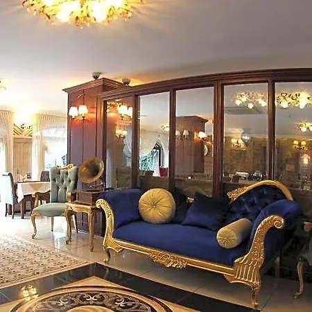 Hotel Saint John