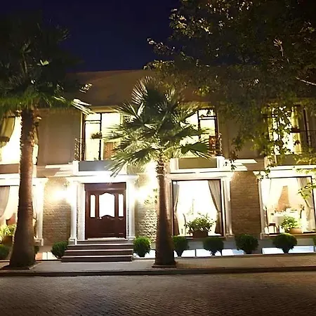 Saint John 3* Selçuk