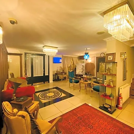 Hotel Saint John Selçuk