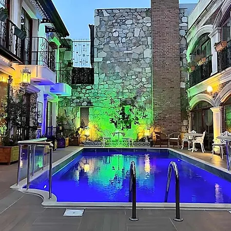 Hotel Saint John Selçuk