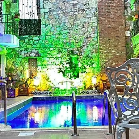 Hotel Saint John