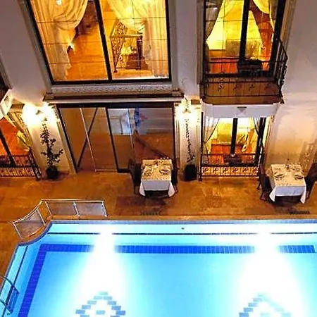 Hotel Saint John 3*
