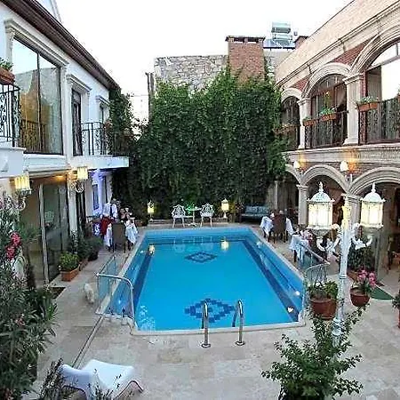 Hotel Saint John 3*