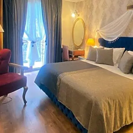 Saint John 3* Selçuk