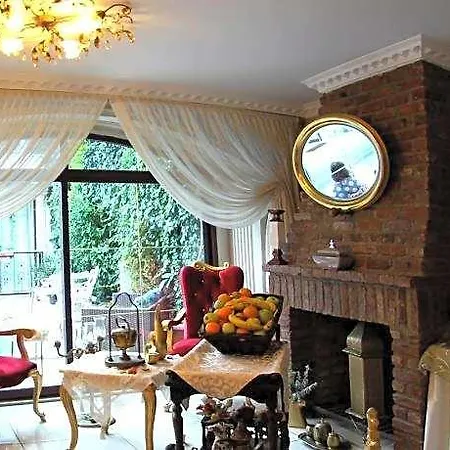 Hotel Saint John Selçuk