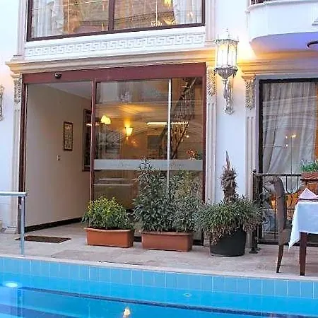 Saint John Hotel Selçuk