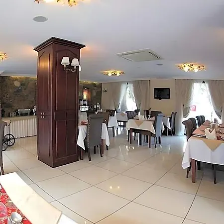 Hotel Saint John Selçuk