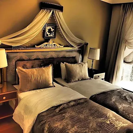 Hotel Saint John 3*