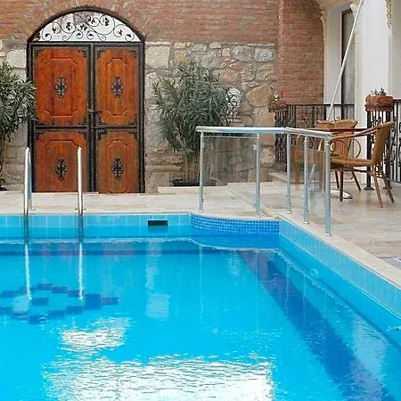 Saint John 3* Selçuk