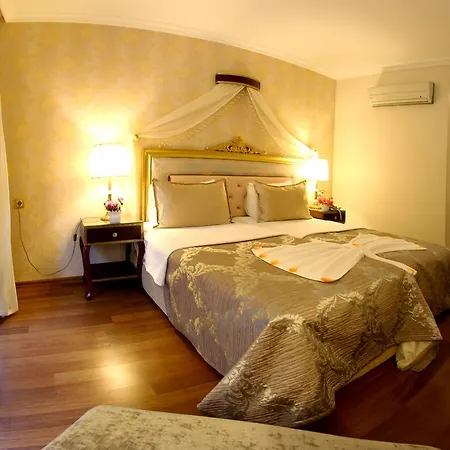 ホテル セントジョン