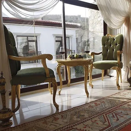 セントジョン 3* セルチュク