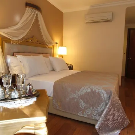 Hotel Saint John Selçuk