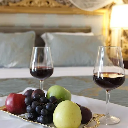 Hotel Saint John Selçuk