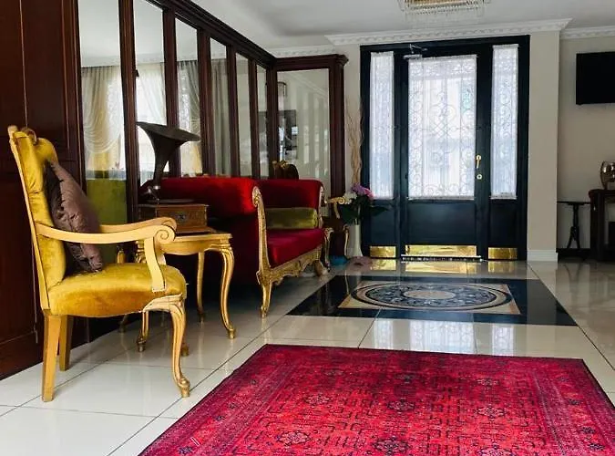 Saint John 3* Selçuk