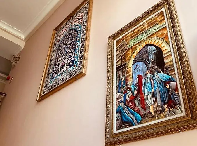 Hotel Saint John Selçuk