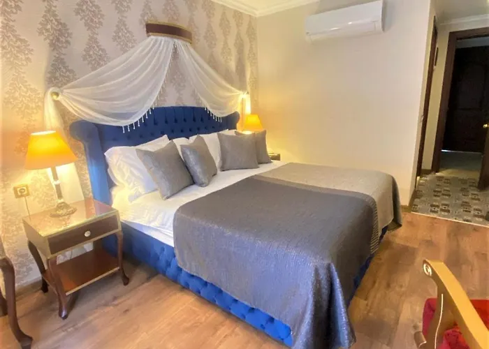 Saint John 3* Selçuk